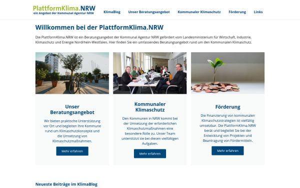 plattformklima.nrw