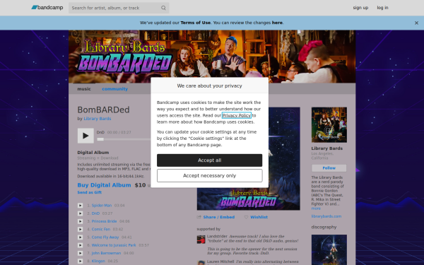 librarybards.bandcamp.com