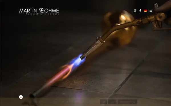 martinboehme.com