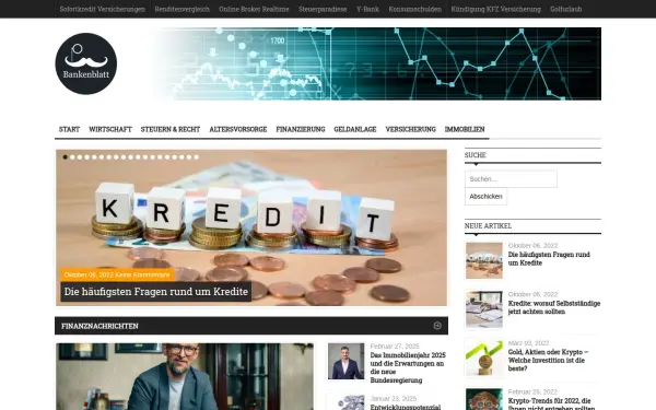 www.bankenblatt.de