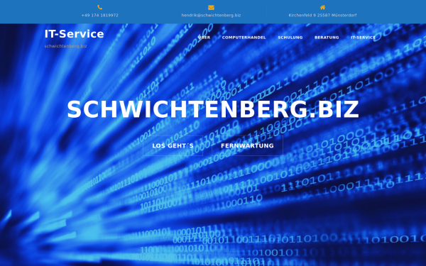 www.schwichtenberg.biz