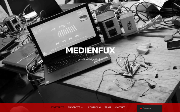 medienfux.de