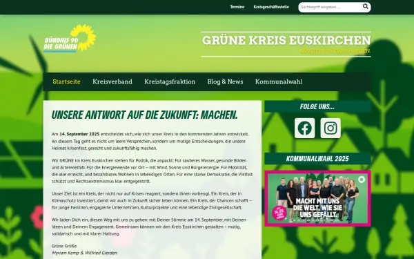 www.gruene-euskirchen.de
