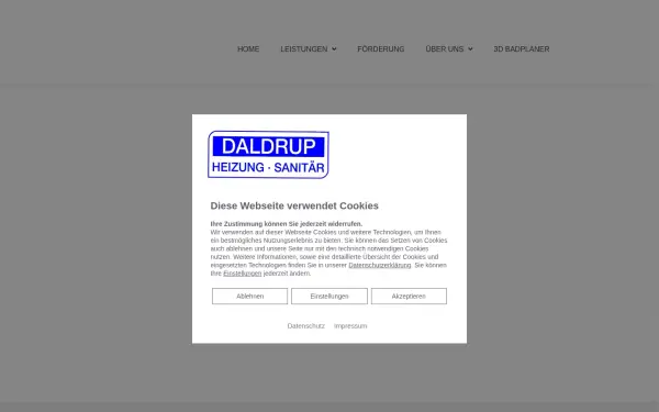 daldrup-haltern.de