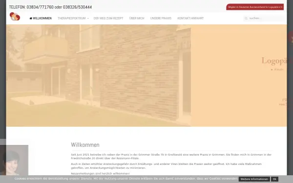 logopaedie-koeckeritz.de