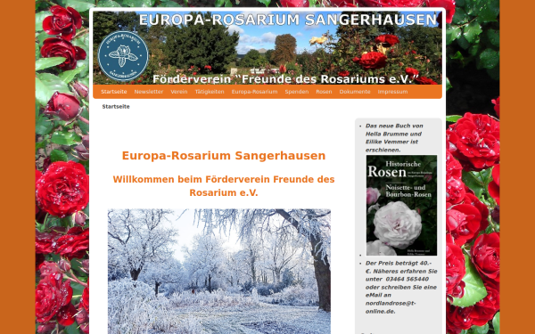 rosarium-verein.de