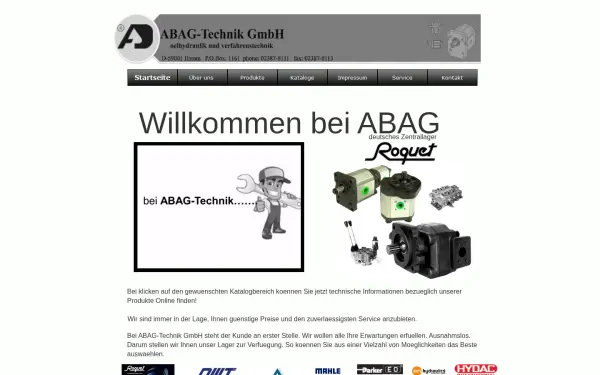 abag.de