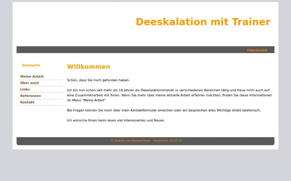 deeskalationmittrainer.de