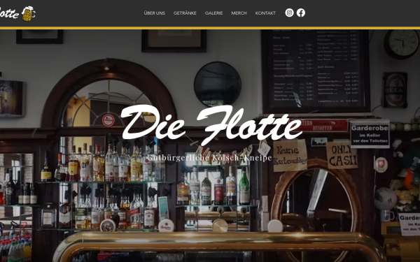 www.dieflotte.de
