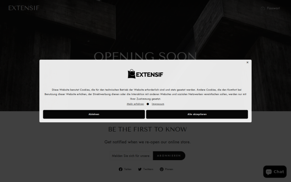 www.extensif.at