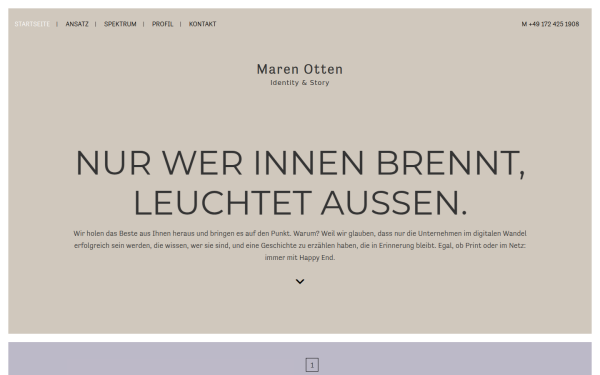 marenotten.de