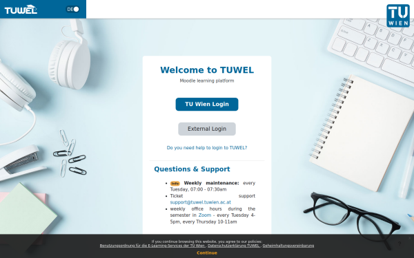 tuwel.tuwien.ac.at