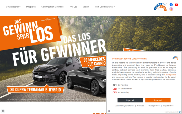www.gewinnsparen-bayern.de
