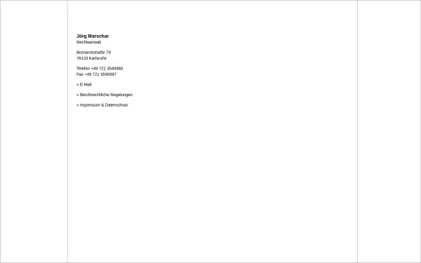 marschar.de