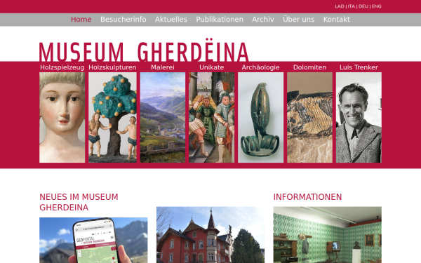 museumgherdeina.it