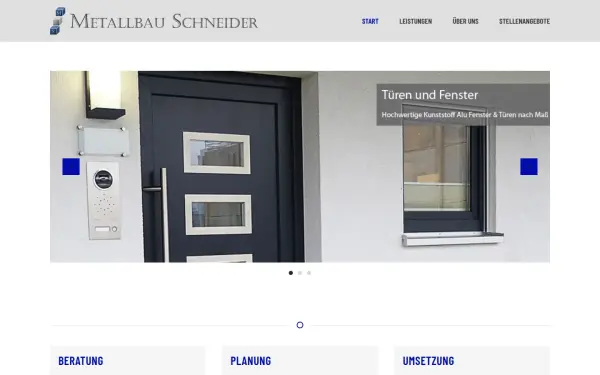 www.metallbau-frechen.de
