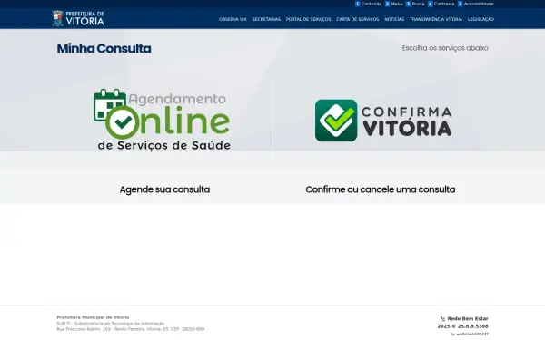 minhaconsulta.vitoria.es.gov.br