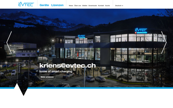 www.evtec.ch
