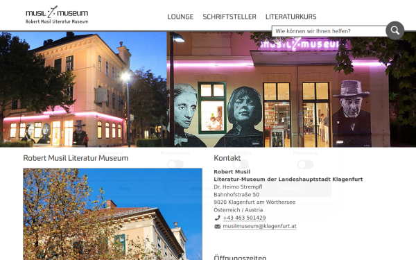 www.musilmuseum.at
