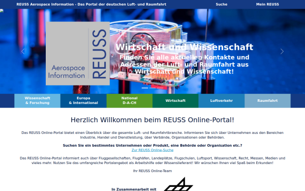 reuss.dglr.de
