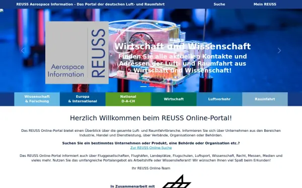 reuss.dglr.de