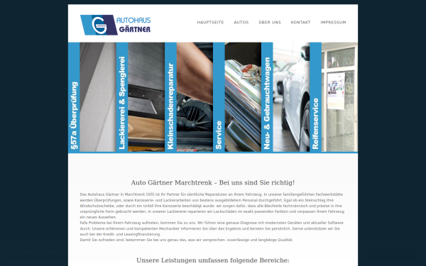 www.auto-gaertner.at