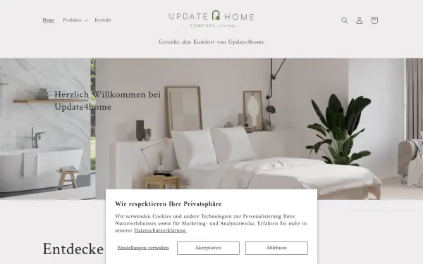 www.update4home.de