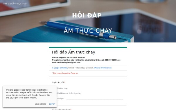 hoidap.amthucchay.top