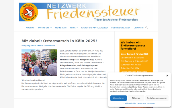 netzwerk-friedenssteuer.de