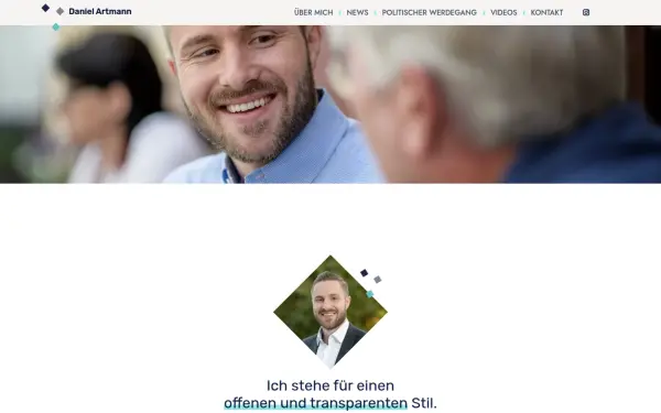 www.daniel-artmann.de
