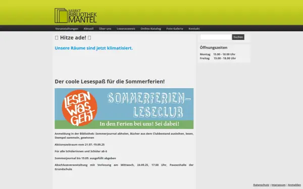 www.marktbibliothek.de