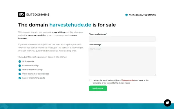 harvestehude.de