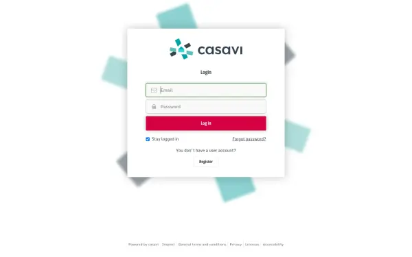 mycasavi.com