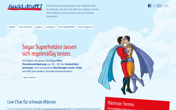 www.gudd-druff.de
