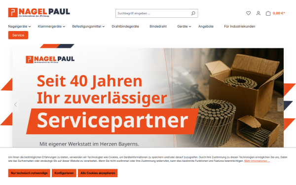 www.nagel-paul.de