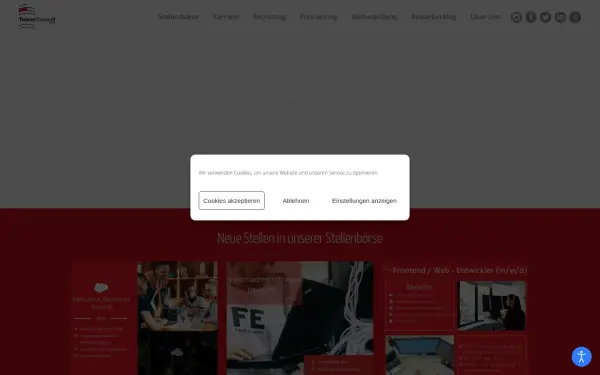 towerconsult.de