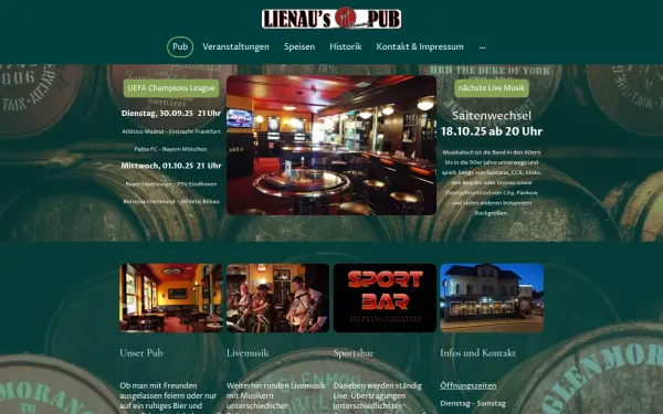 www.lienaus-pub.de
