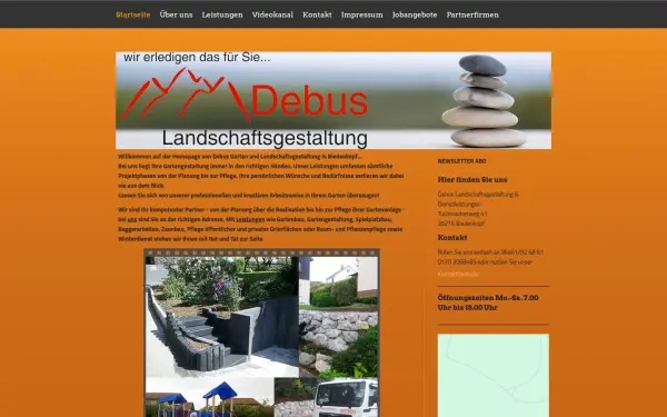 www.lud-debus.de