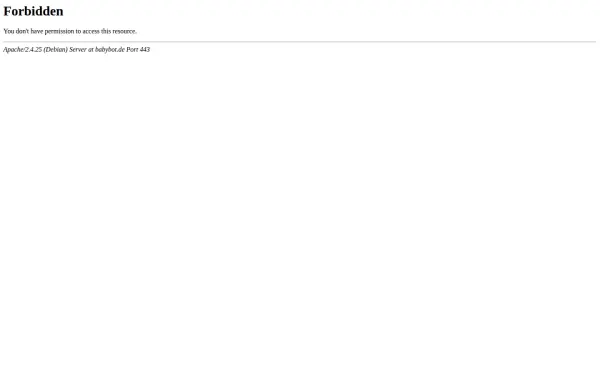 babybot.de