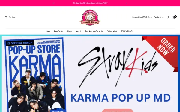 tokki-shop.de