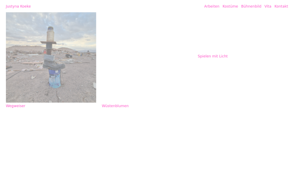 www.justynakoeke.com