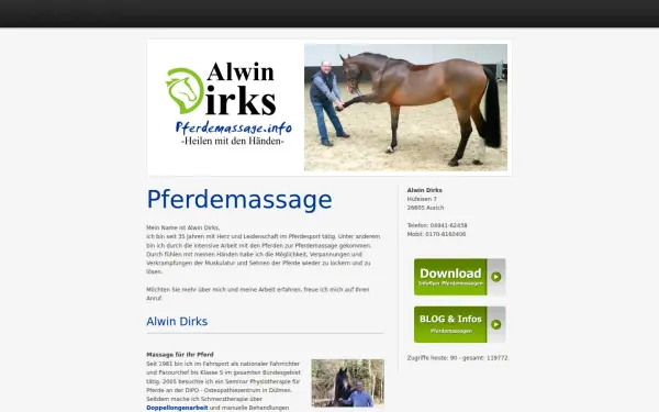 alwin-dirks.de
