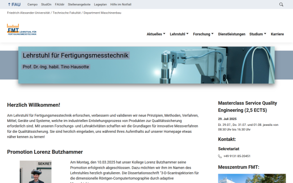 www.fmt.tf.fau.de