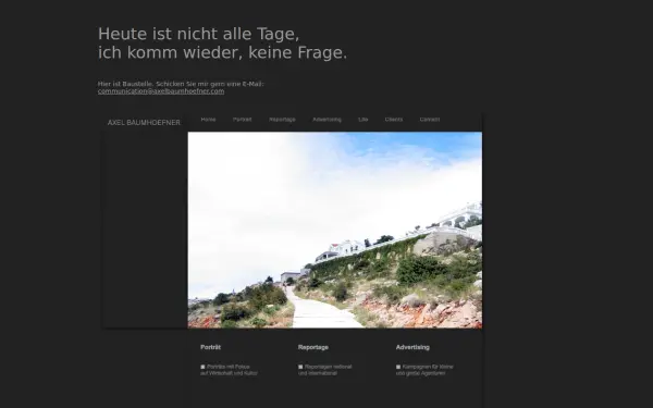 axelbaumhoefner.com