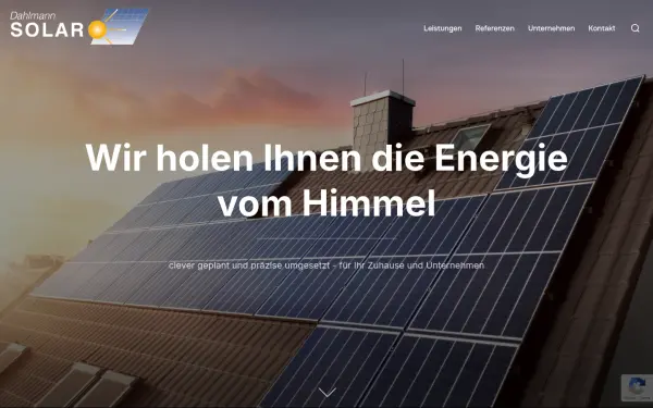 dahlmann-solar.de
