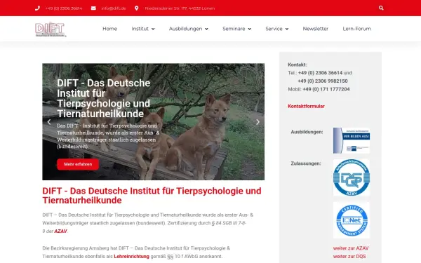 dift.de