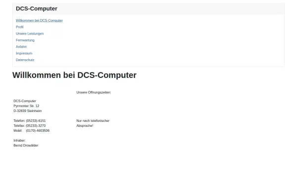 drowaelder.de