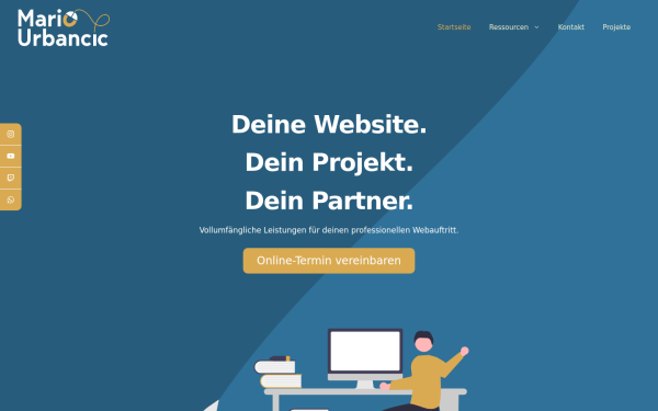mariosite.at