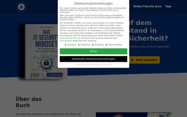 www.it-security-mindset.de
