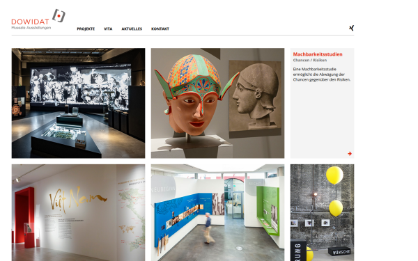 www.museale-ausstellungen.de